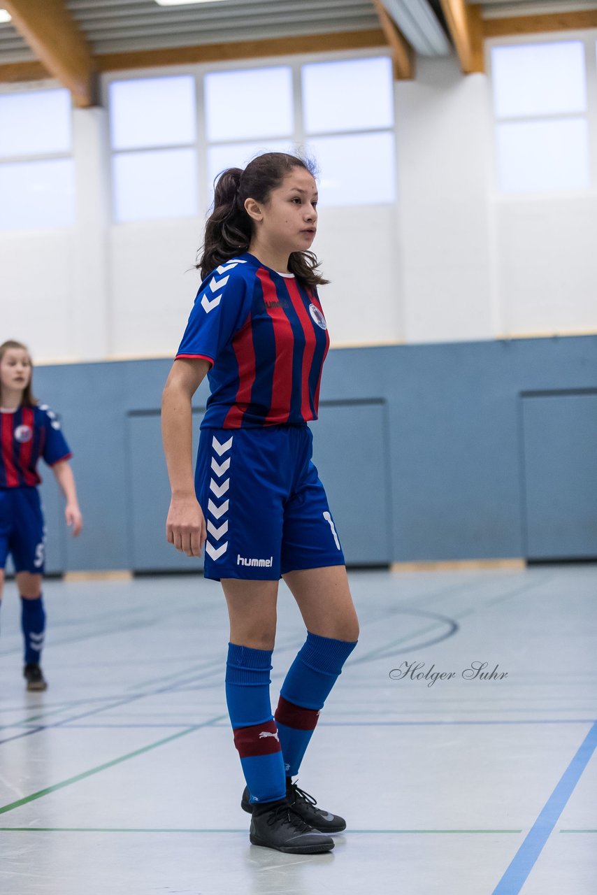 Bild 359 - HFV Futsalmeisterschaft C-Juniorinnen